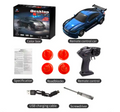 Mini Remote Control Drift Car