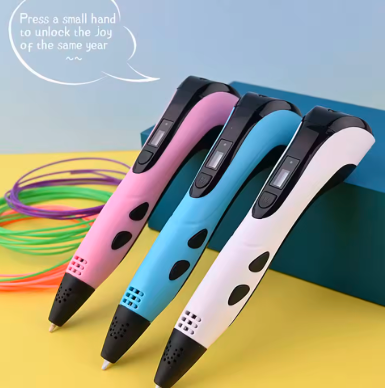 3D Printing Pen