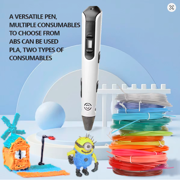 3D Printing Pen