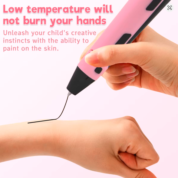 3D Printing Pen