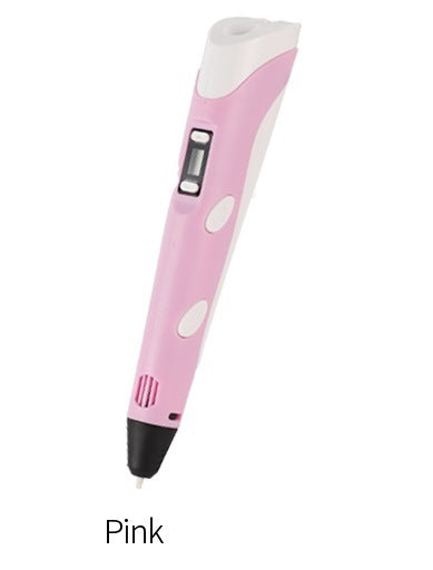 3D Printing Pen