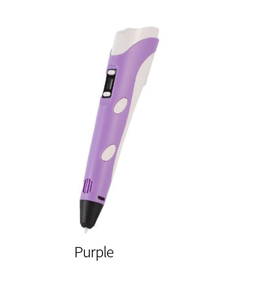 3D Printing Pen