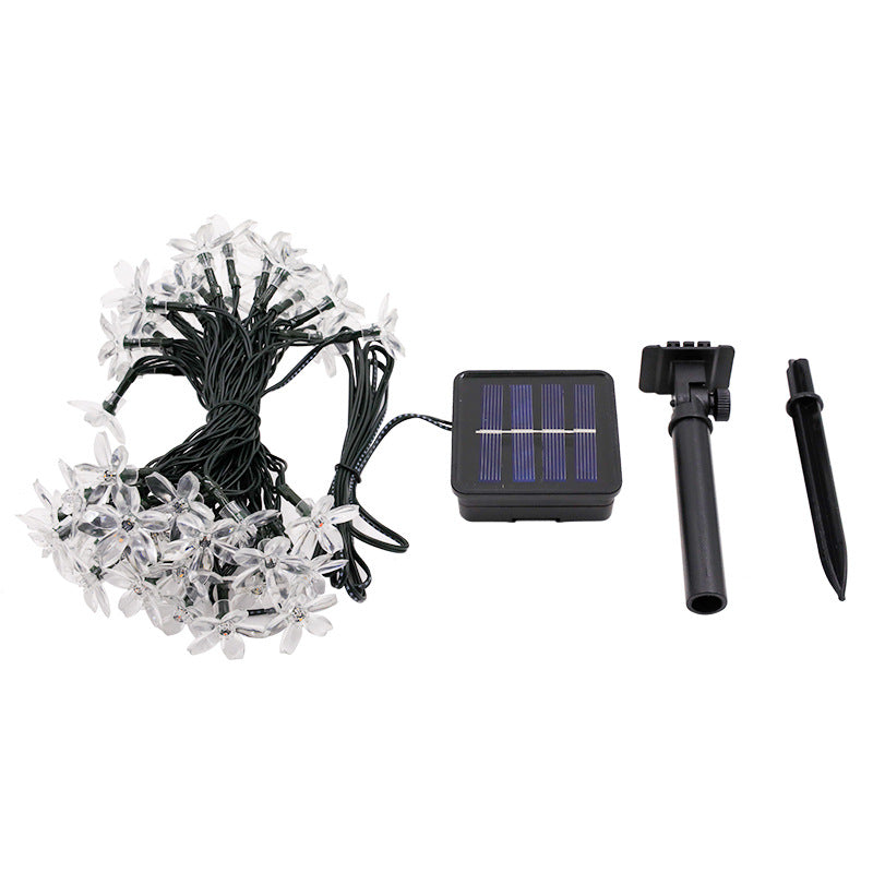 Cherry Blossom String Lights