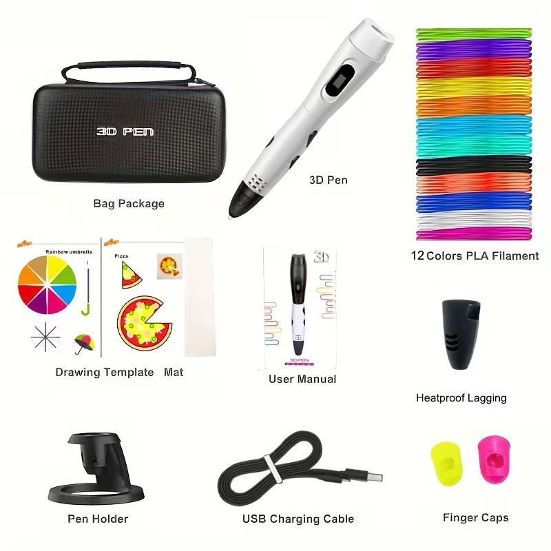 3D Printing Pen