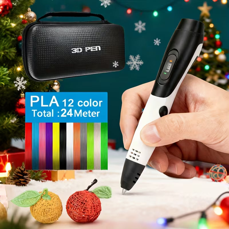 3D Printing Pen